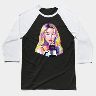 shuhua g idle Baseball T-Shirt